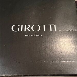 Girotti Women's Sleek Black Ankle Booties modern ankle boots 4166